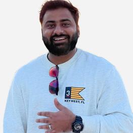 Prahlad Balasubramanian